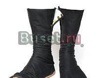 Ninja shoes Москва