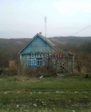 Дом, дача Хадыженск