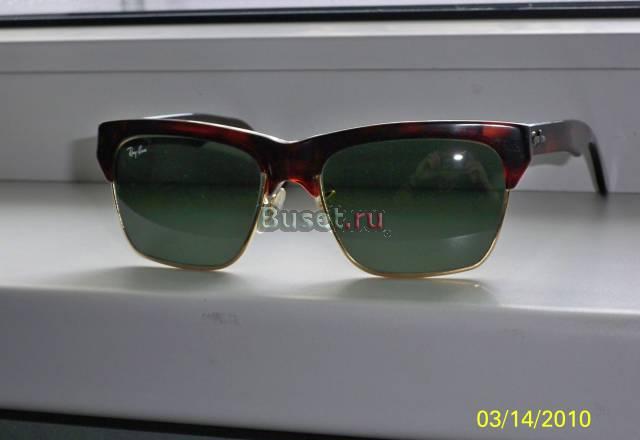 Солнцезащитные очки RAY BAN (USA) Москва
