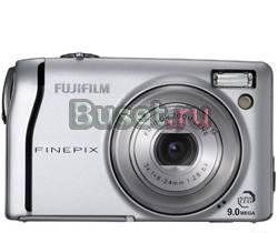 Fujifilm FinePix F47fd Москва