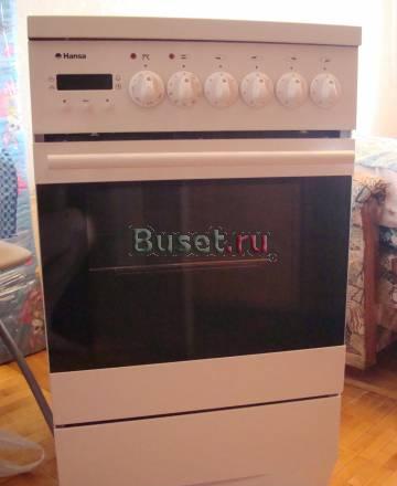 Плита Hansa fccw516438 Санкт-Петербург