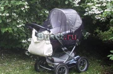 Коляска б/у Peg Perego Young Auto Москва