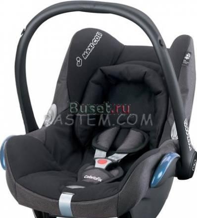 Maxi-Cosi CabrioFix 0 Москва