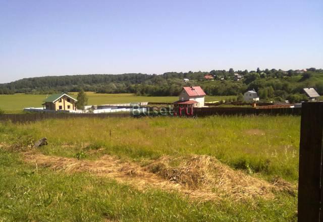 10,3 сот, 95 км от МКАД, пмж,киевское ш.Боровск Боровск