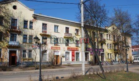 4-х комнатная квартира Озёры