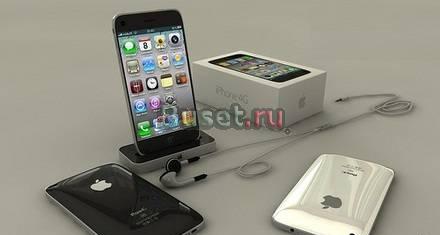Продам Apple iphone 4G HD 32 гб разблокирована Москва
