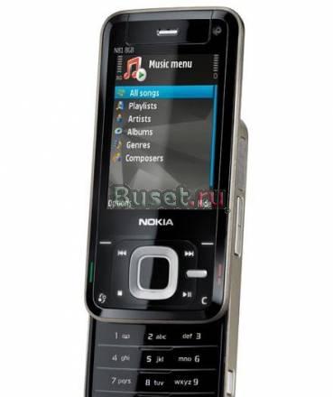 Продаю смартфон Nokia N 81 2GB Финляндия Москва