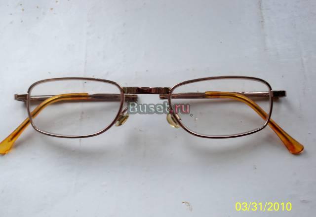Складные очки  +2.0(italy) Москва