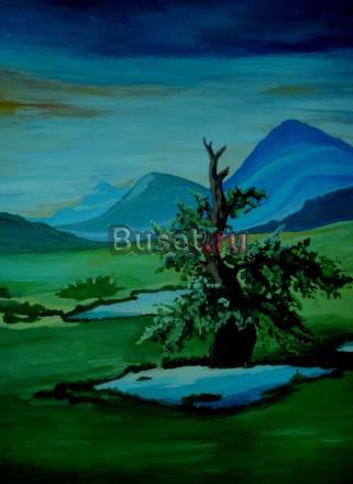 Постеры (работы Екатерины Билык) Нижний Тагил