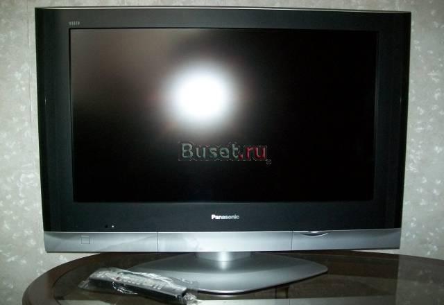 ЖК Panasonic TX-32LX500P Москва