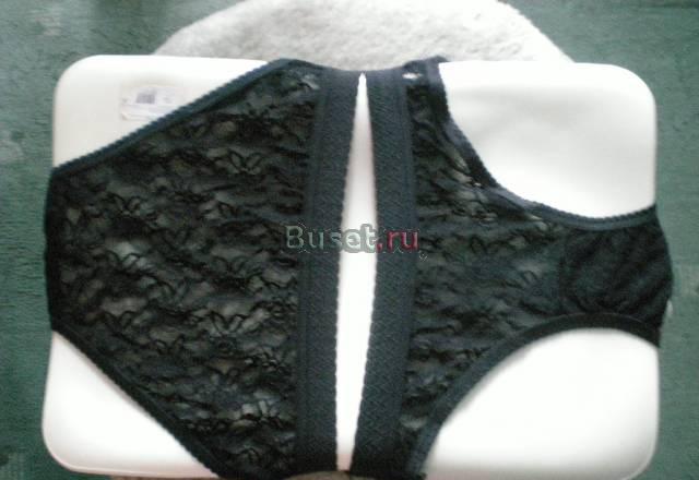 Женское нижнее белье, гипюр, 44-46 разм, 200шт Москва