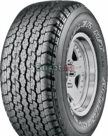5 новых шин Bridgestone Dueler 275/65 R17 Дмитров
