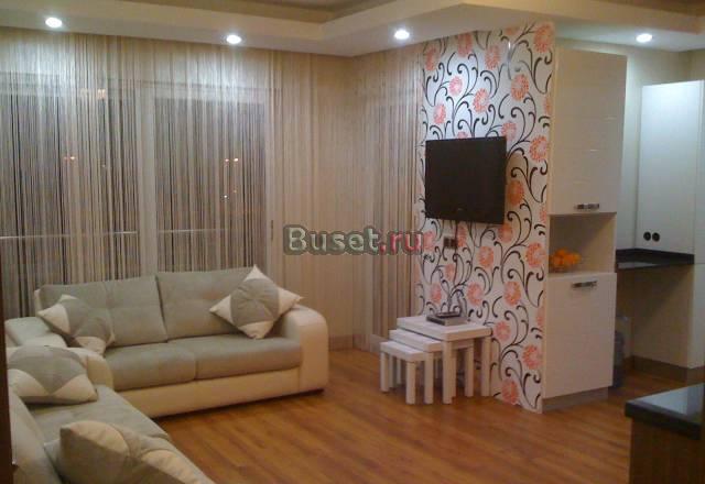 Аренда квартиры в Турции 2+1, 80м2, 1150 Евро Москва