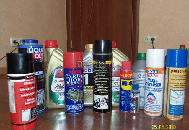 Продам масла, антифриз, тормозную жидкость Москва