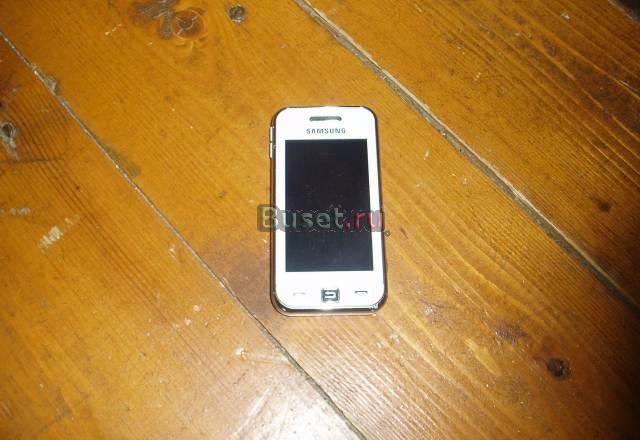 Samsung GT-S5230 Star Москва