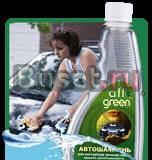 Автошампунь для ручной мойки "Алл Грин" 1000 мл Ростов-на-Дону