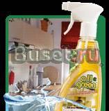 Средство, чистящее для кухни "Алл Грин" 500 мл Ростов-на-Дону