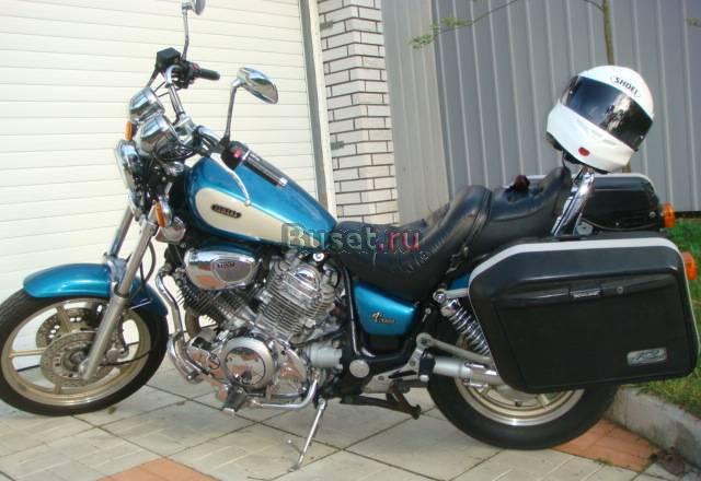 Yamaha wirago 1100 Санкт-Петербург