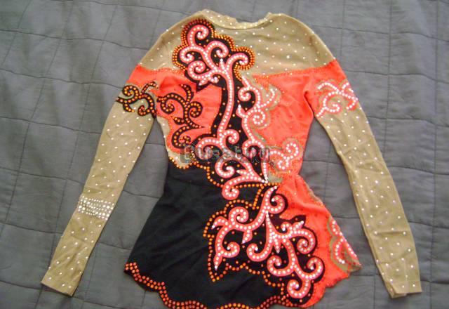 Купальник для Художественной гимнастики Москва