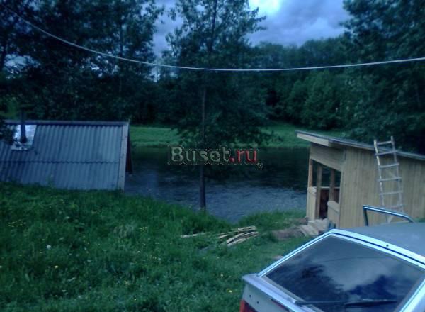 Продам дом на о.Селигере Москва