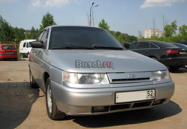 Продаю ВАЗ 2110, 2007 года Нижний Новгород