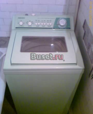 Daewoo RWF-470P Москва