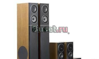 AVE ECM 350 Калининград