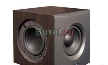 Сабвуфер AVE SW 611 Калининград