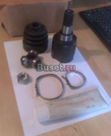 Привод колеса в сборе правый для chery Москва