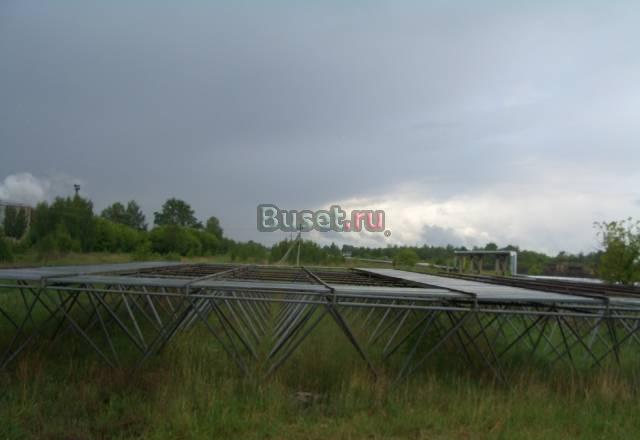 Продаю ангар типа "Кисловодсск" Нижний Новгород