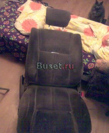 Автомобильное сиденье кресло Санкт-Петербург