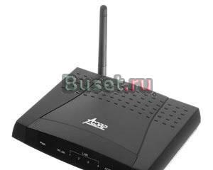 Acorp Sprinteradsl W422G Санкт-Петербург