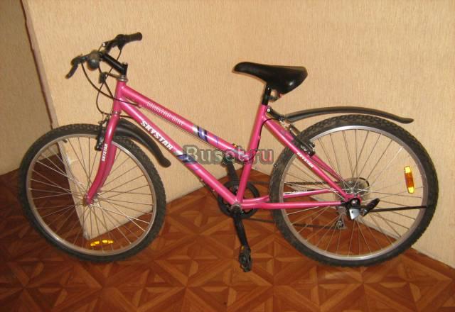 Спортивный велосипел Skystar bike Санкт-Петербург