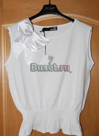 Блузка Moschino Санкт-Петербург