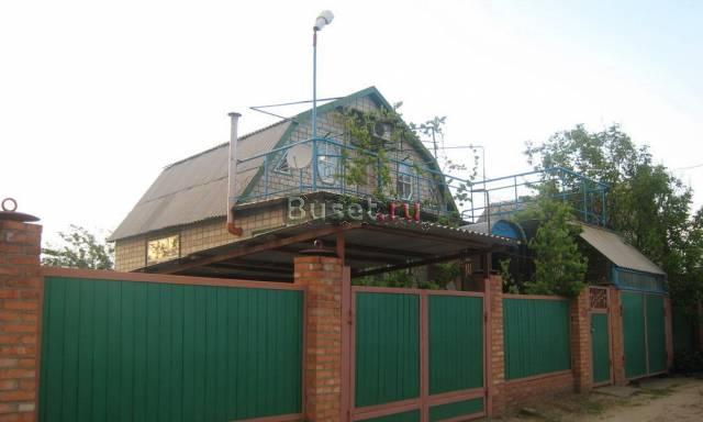 Продам большой жилой дом в Каменске-Шахтинском Каменск-Шахтинский