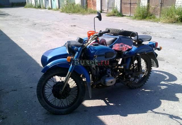 Урал 8103 10 Сортавала