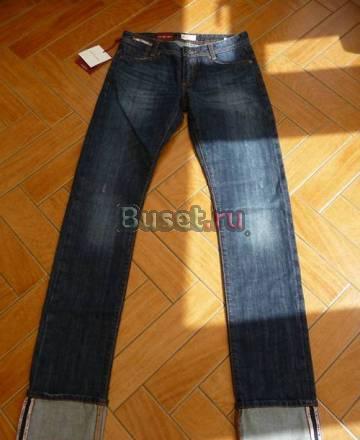 Новые джинсы Calvin Klein Санкт-Петербург