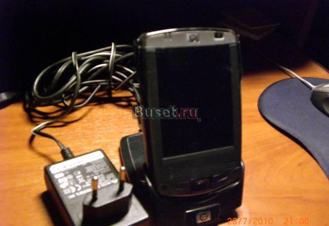 Hp iPAQ hx2490b Люберцы