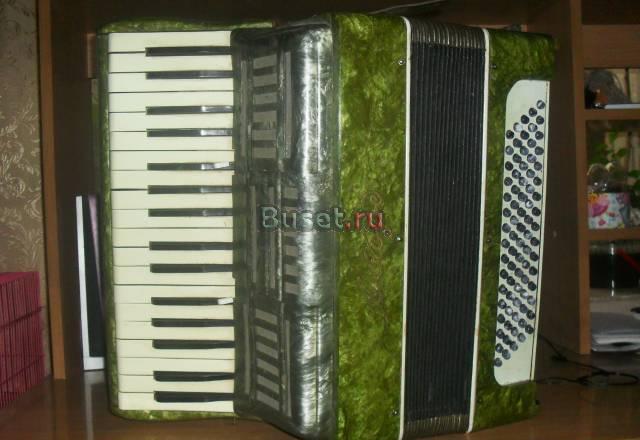 Продаю аккордеонДёшево Москва