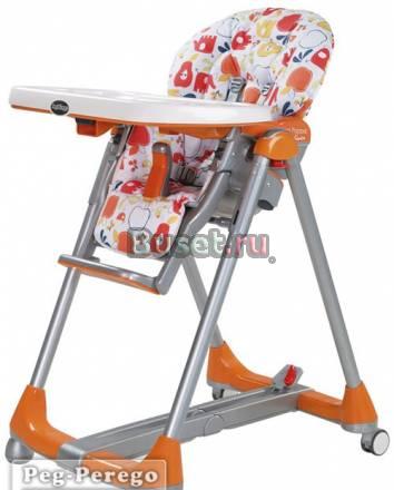 Стульчик для кормления Peg Perego Diner Москва