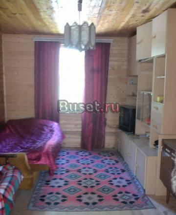 Дача с баней Москва