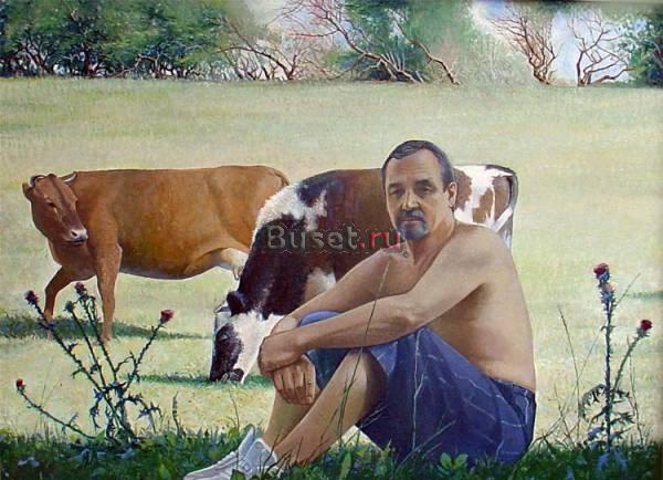 Репетиторство- Рисунок, живопись и композиция.  Уфа