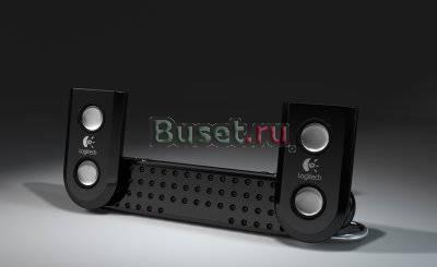 Колонки Logitech для Playstation Portable Москва