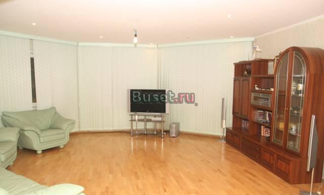 Меняю 4-хком.кв.в г.Белгороде на дом/подмосковье Москва