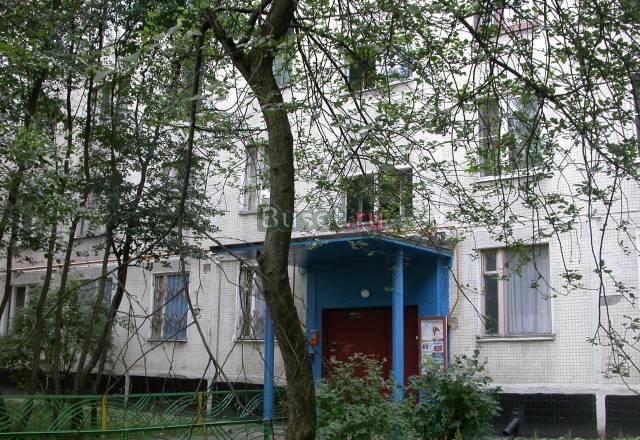 Квартира в Москве Москва