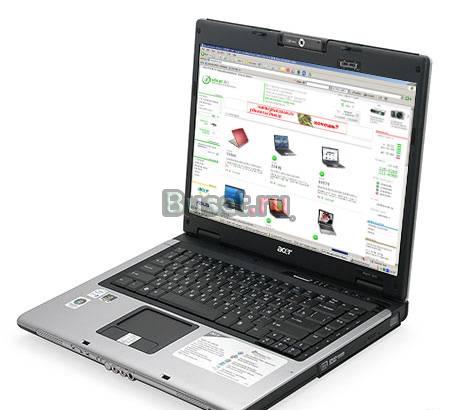 Acer Aspire 5612wlmi  15.4"   Intel Core Duo Москва