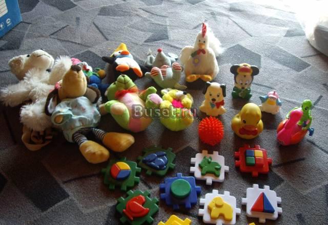 Мягкие и резиновые Волгоград