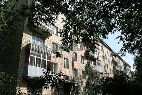 Продам 2х комнатную квартиру Москва