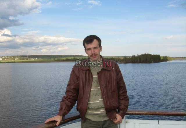 Познакомлюсь ) Москва
