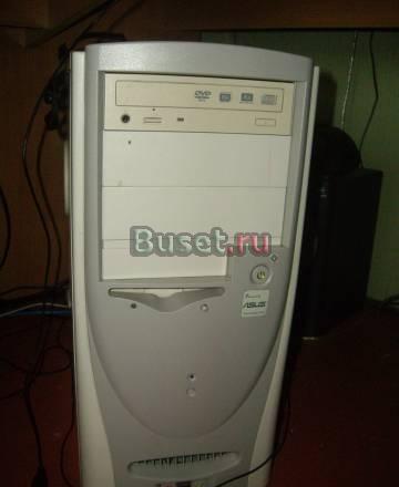 Компьютер Pentium 4 Санкт-Петербург